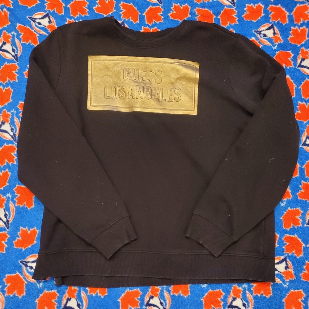 Guess Crewneck Sweater